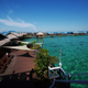 The Singamata resort in eastern Malaysia.